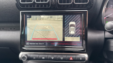 Citroen C3 Aircross 1.2 PureTech 110 Shine Plus 5dr Petrol Hatchback